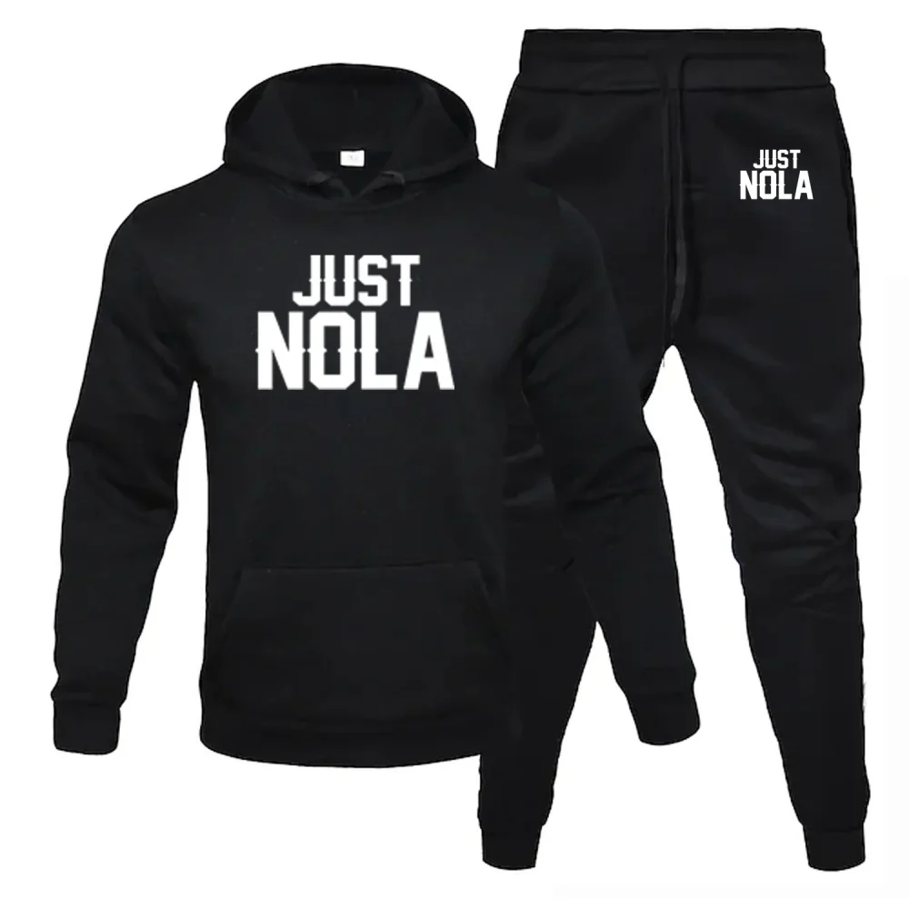 Sweatsuit